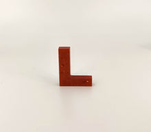 Charger l&#39;image dans la galerie, Porte-clés alphabet
